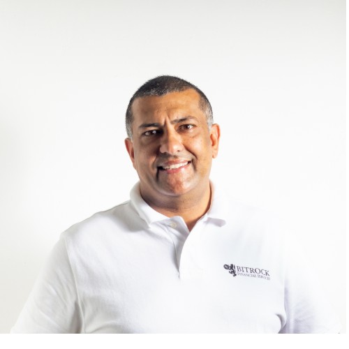 Mahesh Parekh